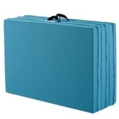 マニフレックス マットレス セミダブルの画像