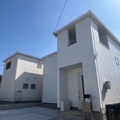 8/10-11 日当5000円　建売分譲地案内アルバイト募集！の画像