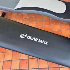 トレーニングベンチ　３点　まとめての画像