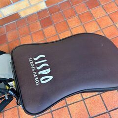 トレーニングベンチ　３点　まとめての画像