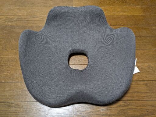 ニトリ　高反発シートクッション