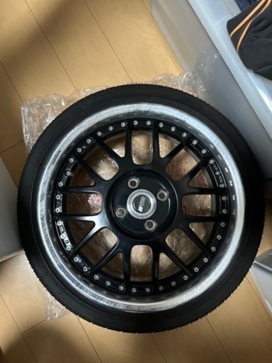 SSR MS-1 今週いっぱい価格！！