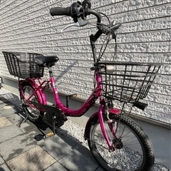 中古】千葉県の電動アシスト自転車を格安/激安/無料であげます・譲ります｜ジモティー