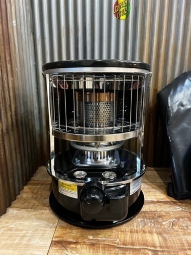 超美品　PASECOストーブJKH-1