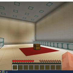（ガレリア亀岡）人気のマイクラでプログラミングを学びませんか？の画像