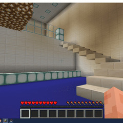 （ガレリア亀岡）人気のマイクラでプログラミングを学びませんか？の画像