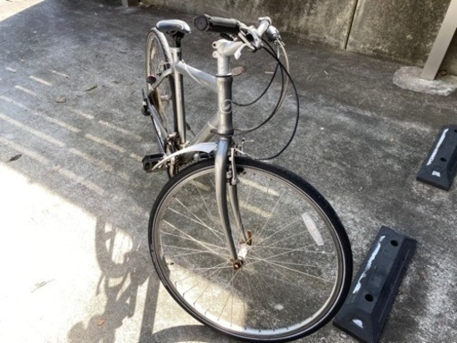 GIANT製 自転車　(お取引中)
