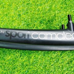 🔥 Bianchi カーボンフォーク(艶消し) 🔥の画像