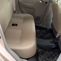 【商談中】ダイハツミライース　DBAーLA300S　低走行！の画像