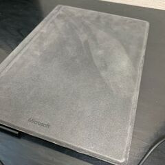 【本日締切】Surface Pro4 i5 6300U 4GB SSD 128GB 軽量766g Windows10 12.3インチ Bluetooth Webカメラ 2in1 キーボード付属 AC アダプター付属の画像