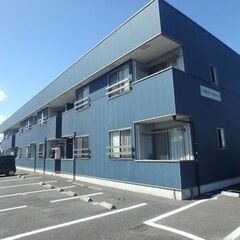 💚群馬県伊勢崎市宮子町💚 1R / 26.5㎡💰敷金/礼金0ヶ月 更新料0ヶ月!フリーレント1ヶ月！ 駐車場１台無料！2台目税別2,000円！ 💚両毛線「伊勢崎」駅 バス9分 バス停まで徒歩7分💚S - 不動産