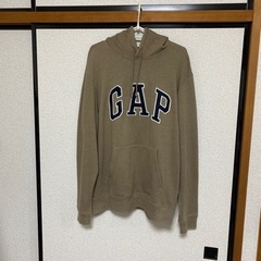 GAPパーカー❣️