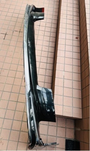 アルファードモデリスタ 未使用品