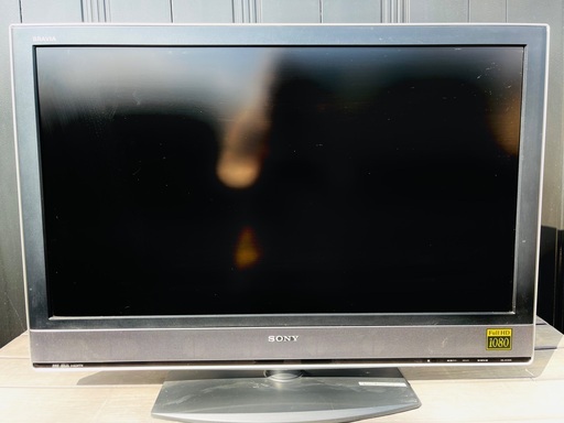 SONY BRAVIA KDL-40V2500 [40インチ]