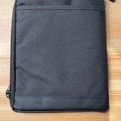 タブレットケース　11インチのiPadpro入れてました。の画像