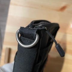 タブレットケース　11インチのiPadpro入れてました。の画像