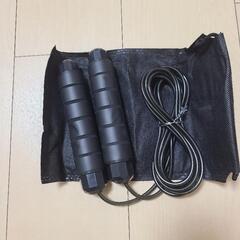 オーディオアダプタ、縄跳びの画像