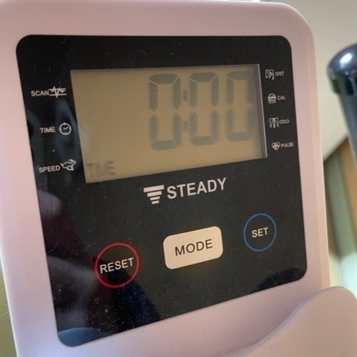 美品 STEADY スピンバイク ST-128