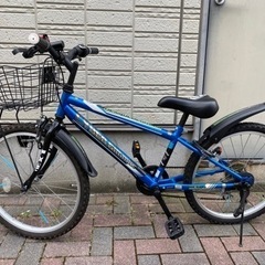 新潟県の22インチ 自転車の中古が安い！激安で譲ります・無料で