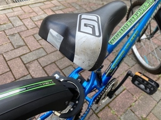 子供用自転車