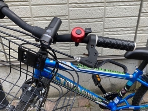 子供用自転車