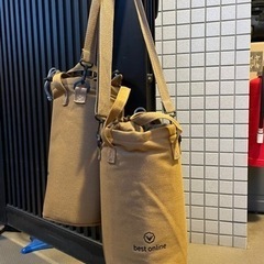 【成約済】【キャンプ】カメヤマランタンとオレンジホヤとケース【中古】の画像