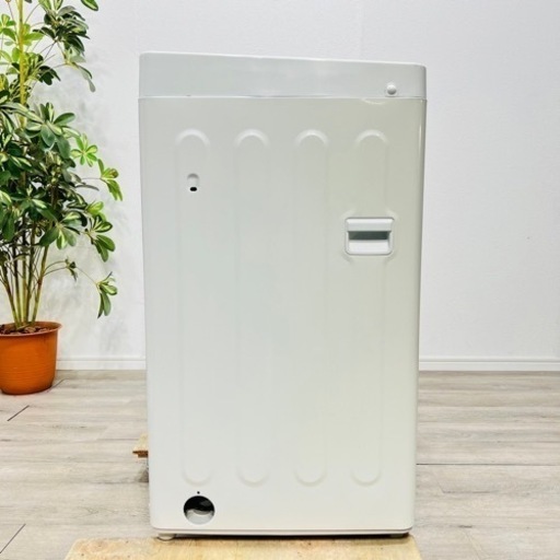 ♦️Haier a2048 洗濯機 4.5kg 2022年製 3.5♦️