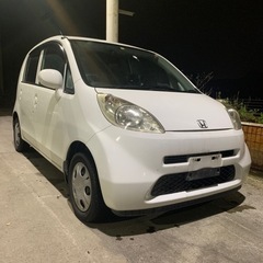 祝成約☆ありがとうございました☆ホンダライフ☆車検2年付☆走行少...