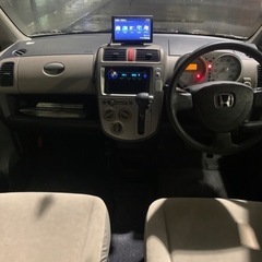 祝成約☆ありがとうございました☆ホンダライフ☆車検2年付☆走行少☆ナビ付☆の画像