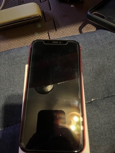 iPhone11SIMフリー