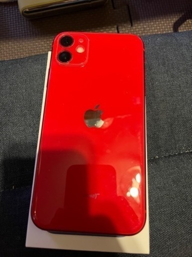 iPhone11SIMフリー