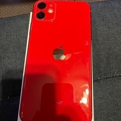 iPhone11SIMフリー