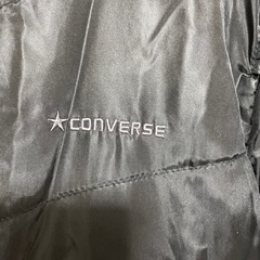 converseジャンバー❣️の画像
