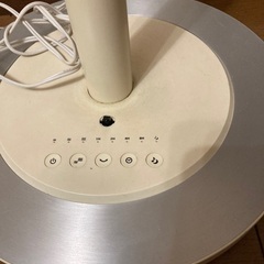 扇風機　ドウシンシャ製の画像