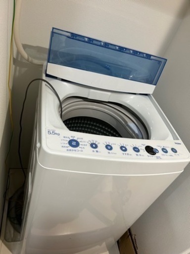 家電 生活家電 洗濯機