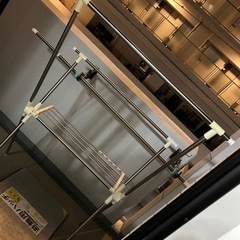物干し竿