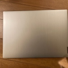 【お取引先決定】2021年製 Lenovo IdeaPad Ryzen 4500U Microsoft Office付 メモリ増設済の画像