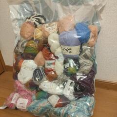 糸 (決まりました)