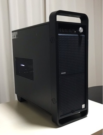 ゲーミングPC/Windows11/RTX3070/SSD1TB/HDD2TB