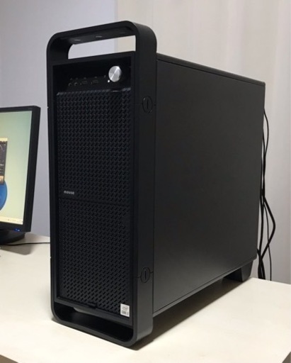 ゲーミングPC/Windows11/RTX3070/SSD1TB/HDD2TB