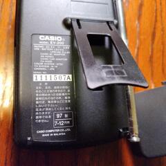 ジャンク液晶テレビの画像