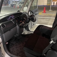 ダイハツ タントカスタム  L375 車検長いの画像