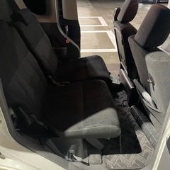 ダイハツ タントカスタム  L375 車検長いの画像