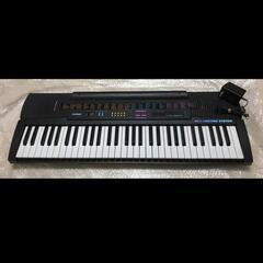 CASIO カシオ キーボード