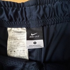 【美品】NIKE ナイキ ハーフパンツ  の画像