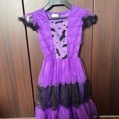デビルドレス　110-120cm