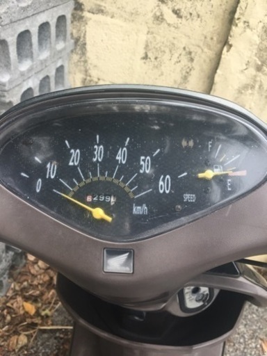 原付 バイク 50cc 宮古島