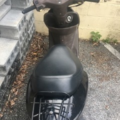 原付 バイク 50cc 宮古島の画像