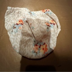 美品　12Mワンピースセットの画像