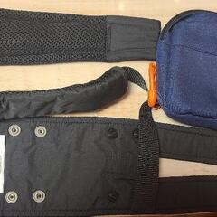 エルゴ　オムニ360 お値引きしました。の画像